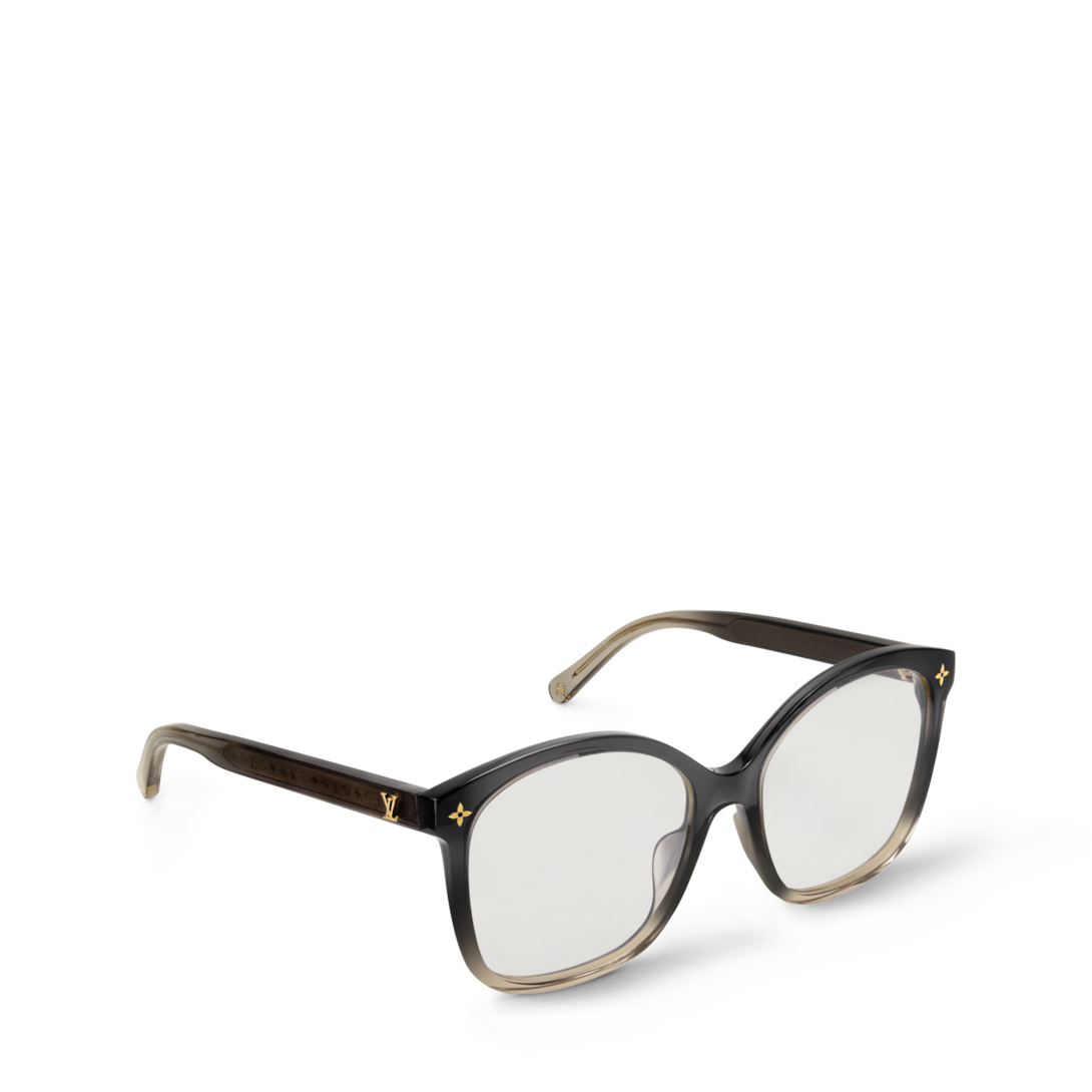 LV Aura Anti-Blue Ray Cat Eye Sunglasses S00 - Women - Accessories